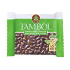 Kahve Dünyası Çikolata Tambol Bütün Fıstıklı Sütlü 77 Gr