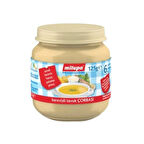 Milupa Kerevizli Tavuk Çorbası 125 Gr