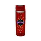 Old Spice Duş Jeli Rockstar 400 Ml