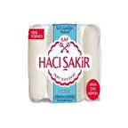Hacı Şakir Sabun Klasik 4x70 Gr