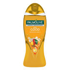 Palmolive Duş Jeli Aroma Sensations Feel Good Esansiyel Yağlar İle Banyo 500 Ml