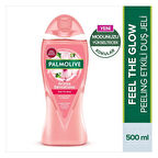 Palmolive Feel Glow Duş Jeli 500 Ml