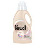 Perwoll Açık Renkli Giysiler Için Sıvı Deterjan 1485 Lt 27 Yıkama