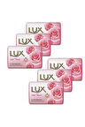 LUX Lüx Sabun 80gr (soft Touch) ''6 Adet''