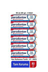Parodontax 50ml (80 Gr) - 6 Adet