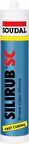 SOUDAL SC DUŞAKABİN SLİKONU 310 MG 4177980