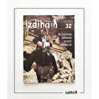 İzdiham 32.Sayı Aralık 2017-Ocak 2018