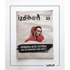 İzdiham 33.Sayı Şubat-Mart 2018