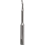 5x8x16x80mm IZAR Z=1 ALUMİNYUM FREZE HSS (4414)