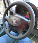 Volkswagen Crafter Araca Özel Direksiyon Kılıfı 