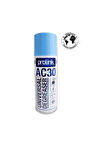 AC30 Yağsız Kontak Sprey 200ml Kirli Paslı Yüzeyler Temizlek İçin