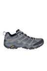 MERRELL J035799 MOAB 3 GTX ERKEK OUTDOOR AYAKKABI GRİ