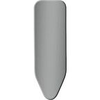 Keçeli Isıya Dayanıklı Metalica Gri Ütü Masası Kılıfı-örtüsü-bezi