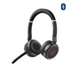 Jabra Evolve 75 Duo USB Kablosuz Kulaklık