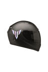 Yamaha MT İşaretli Hologram Motosiklet Kask Sticker Etiket Modeli