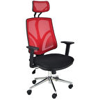 JASPER YÖNETİCİ KOLTUĞU