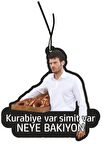 Jethızında Kurabiye Var Simit Var