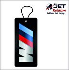 Jethızında Bmw M Sport Tasarımlı Dekoratif Oto Kokusu