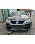 Golf 5 Ön Tampon Eki Abt Ön Karlık 2003-2008 Arası Boyasız