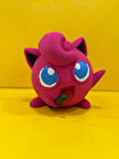 Jigglypuff Kumbara