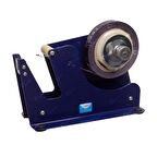 Poşet Ağzı Bantlama Makinesi Kalın Bant Sebze Meyve Bağlama Dispenser Ekmek Çanta Torba Mühürleyen