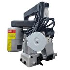 Taşınabilir Çuval Ağzı Dikiş Dikme Kapama Makinesi