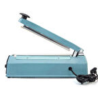 Poşet Ağzı Kapama Yapıştırma Makinesi (Metal Gövde) 30 Cm