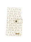 JUST POLO JP09 20 KARTLI ÇOK  BÖLMELİ KADIN CÜZDANI OZT09 18CMX10CM 