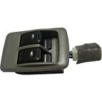 CAM DÜĞMESİ KİA BONGO 98-02 ÖN SAĞ /0K75-66-350