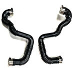 TURBO HORTUMU NİSSAN QASHQAİ 1.6 14-19/XTRAİL (PİPO DELİKSİZ-SENSÖRSÜZ) 14460-HX40B