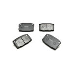 FREN BALATA DAEWOO NEXİA 16V ÖN TAKIM 1605087