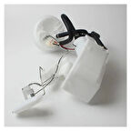 ŞAMANDIRA NİSSAN PRİMERA 2,0 96-00 KOMPLE /17280-2F101