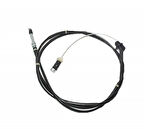 TEL GAZ HONDA CİVİC 01-06 ÖN /17910-S5A-334