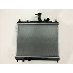 RADYATÖR SU HYUNDAİ GETZ 1.5 CRDİ 03-06 372X495MM /25310-1C300