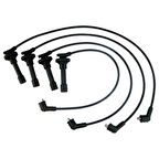 BUJİ KABLOSU TAKIM HONDA CİVİC 92-95 İNJ. / CRX D16A10