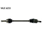 AKS KOMPLE ÖN SUZUKİ SWİFT 90-96 1.0 SF310 SOL 44102-80E00