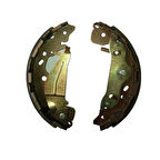 FREN BALATA SUZUKİ ALTO / MARUTİ/ JUSTY 88-96 ARKA TAKIM 53210-46A50