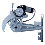 CAM KRİKOSU HONDA CİVİC 96-00 ARKA SOL (ELEK. MOTORLU) 72751-S04-J02