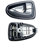 KAPI KOLU HYUNDAİ ACCENT 00-06 ÖN İÇ SAĞ (GRİ) 82620-25001