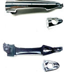 KAPI KOLU KİA PİCANTO 11-15 ÖN DIŞ SOL /82651-1Y010