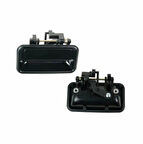 KAPI KOLU SUZUKİ SWİFT 90-04 ARKA DIŞ SOL /82840-65E00