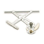 CAM KRİKOSU SUZUKİ CARRY 90-98 SK410 SAĞ MANUEL 83410-85000