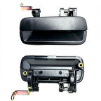 KAPI KOLU HYUNDAİ EXCEL 90-94 ARKA DIŞ SAĞ/ 83660-24010