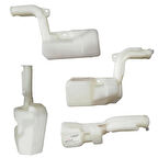 YEDEK SU DEPOSU MAZDA 323 90-95 /B366-15-350D