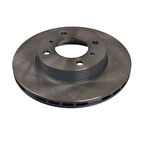 FREN DİSK TAKIM MİTSUBİSHİ CARİSMA 96-00 1.6/ PROTON 96-00/ ÖN HAVALI 236-4 MB699283