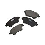 FREN BALATA NİSSAN D23 SKYSTAR 02-05 YD25 MGA55405 ÖN TAKIM