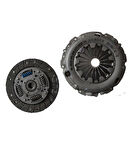 DEBRİYAJ SETİ NİSSAN QASHQAİ 07-10/JUKE 10-18/NOTE 06-13/1.6 BENZ./ HR16 RULMANSIZ