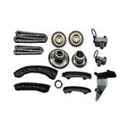 ZİNCİR SETİ HYUNDAİ ACCENT BLUE 11-15/İ30/İ20/ELANTRA/CEED/RİO/CERATO