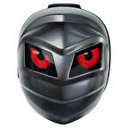 Led Gözlü Motorcu Çantası Kaplumbağa