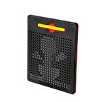 Magpen Siyah Manyetik Kalemli Boncuk Yazı Tahtası (YAKLAŞIK A5 BOYU)